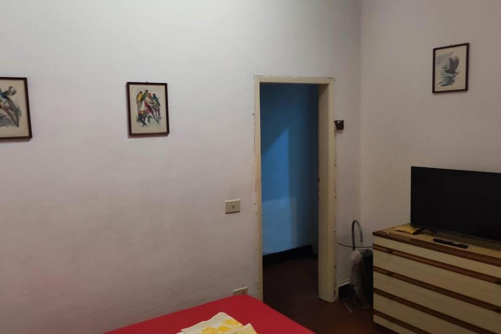 Casa Nel Cuore Di Firenze. Exteriér fotografie