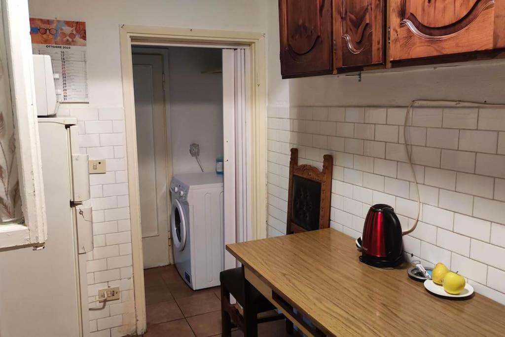 Casa Nel Cuore Di Firenze. Exteriér fotografie